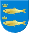 Coat of arms of De Rijp