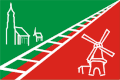 Flag of De Blesse