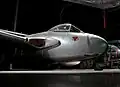 De Havilland DH.100 Vampire