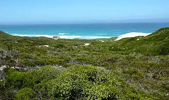 De Hoop Nature Reserve