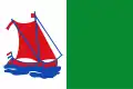 Flag of Kaag