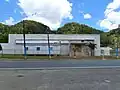 De Luxe Manufacturing Plant (1958) in Florida