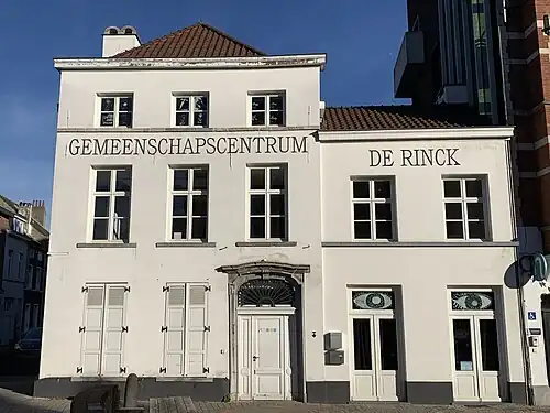 De Rinck