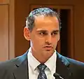 Dean E. Rende, 2012