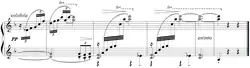 Sheet music