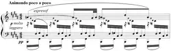 Sheet music