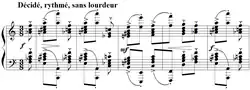 Sheet music