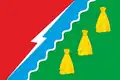 Flag of Dedovichsky District