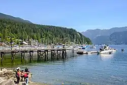Deep Cove