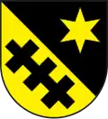 Coat of arms of Degen