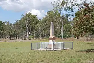 War memorial