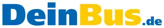 Logo of DeinBus.de