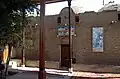 St. George Coptic Orthodox Monastery - (Qena)