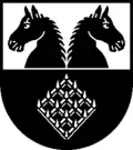 Coat of arms of Deitingen