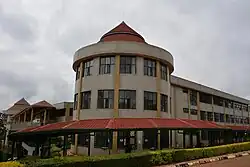 DeKUT Resource Centre Image