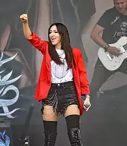 Diana Leah