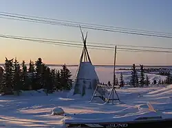 Tipi