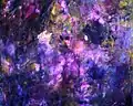 Inner Landscape, Oil on canvas