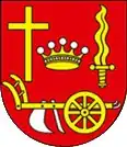 Coat of arms of Demandice