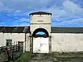 Demesne Farm.