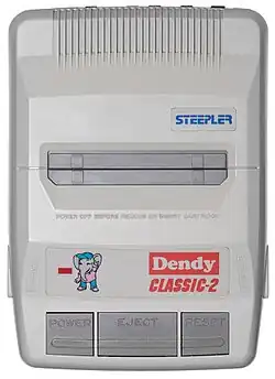 Dendy Classic II