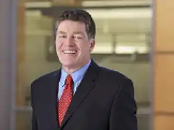 Denis Kinane Portrait