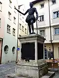 Copy in Regensburg
