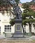 Memorial to Joseph II