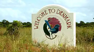 Denmark, Western Australia