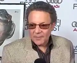 Lambert in 2008
