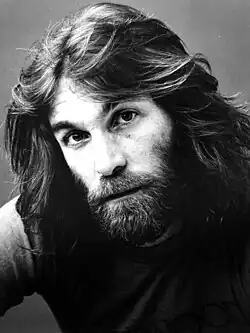 Wilson in 1982