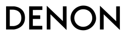 Denon Logo
