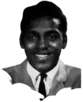 Deon Jackson