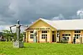 Department of Art and Industrial Design, Rufus Giwa Polytechnic, Owo, Ondo state