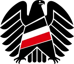 Image 4Logo for Der schwarze Kanal (from Culture of East Germany)