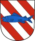 Coat of arms of Derendingen
