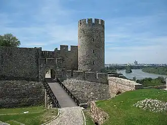 Dizdar/Despot's Gate