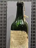 Red Army Molotov cocktail (World War II period)