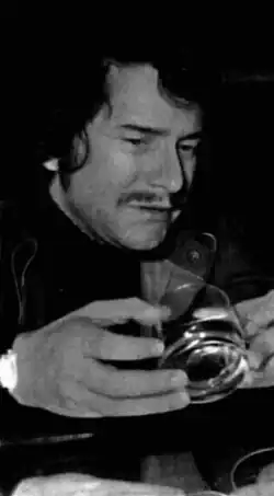 Mariano in 1971