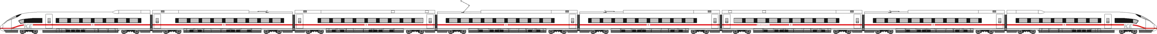 Illustration of a Velaro D set in Deutsche Bahn livery