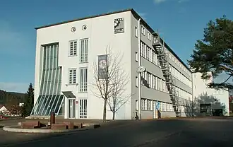 German Shoe Museum