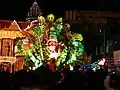 Devi Meravanige (Procession)
