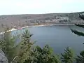 Devil's Lake State Park