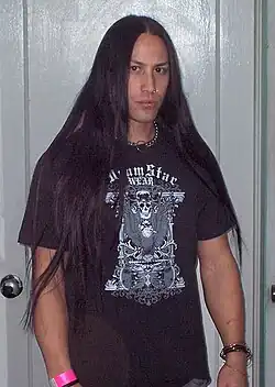 Yeung in 2005