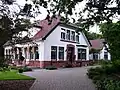 Villa Dezulthe