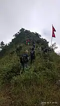 Dhiki-Jato Chuli