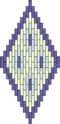 Diamond motif