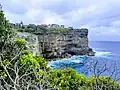 Diamond Bay Reserve