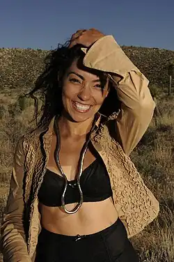 Diana Piedade on 2011