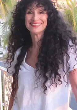 Ackerman in 2011